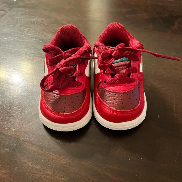 Nike Other - Nike Air Force 1 Toddler 3c